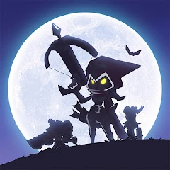 Path of Immortals: Dungeons icon
