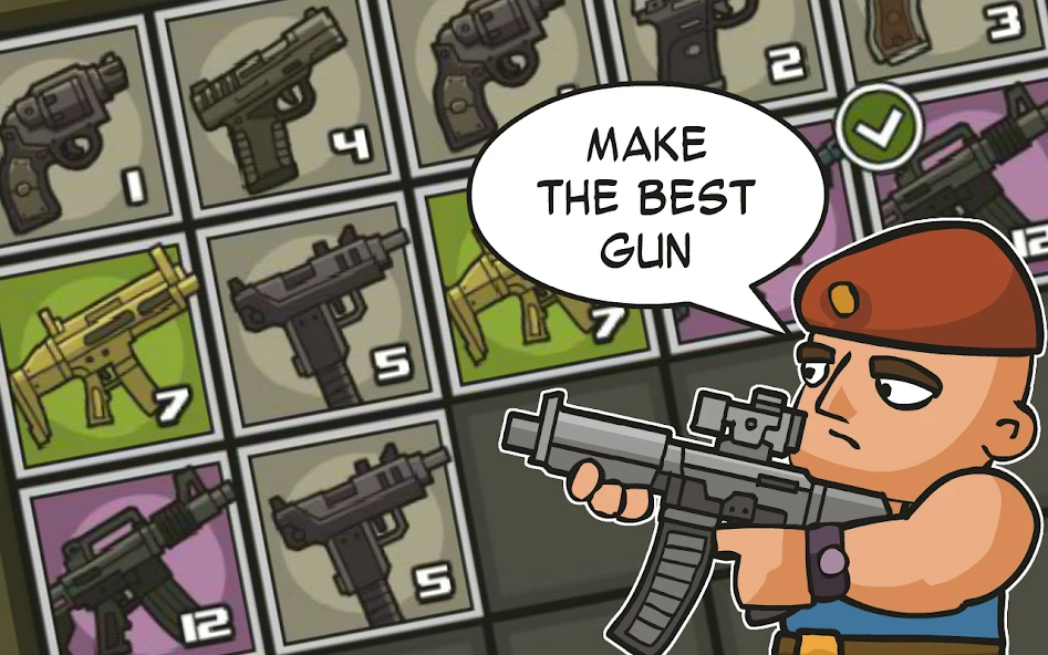 Anti Terrorist Rush 2 screenshot 5
