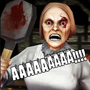 Stepmother - Mad Granny icon