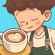 Happy Dessert Cafe APK icon