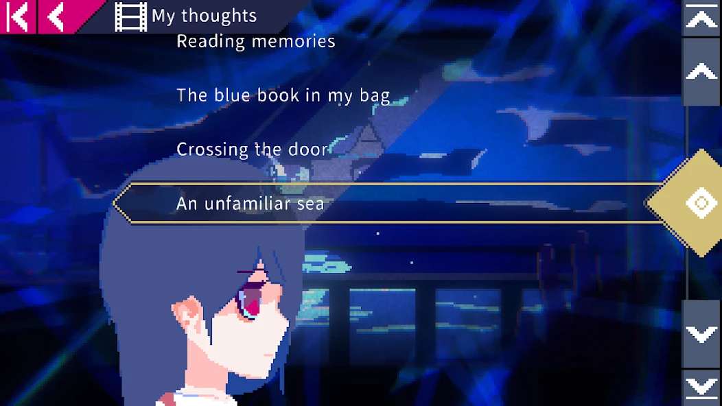 Unreal Life APK screenshot 4