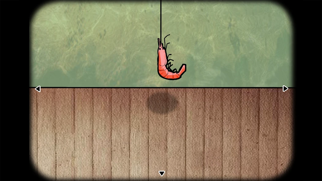 Cube Escape: The Lake APK screenshot 2