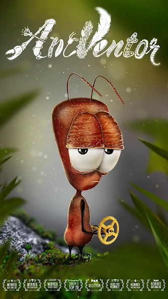 AntVentor APK screenshot 1