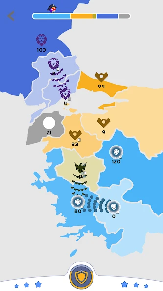 Download State.io (MOD, Unlimited Money) 4.3.0 screenshot 2