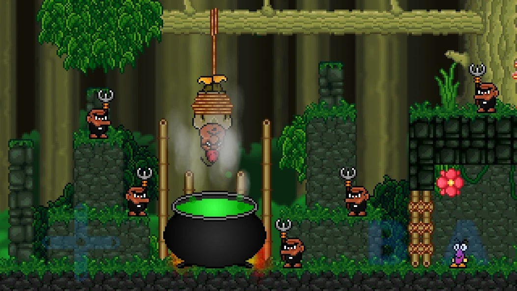 Juiced! screenshot 5
