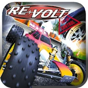 RE-VOLT Classic (Premium) icon