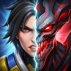 Astra Squad APK icon