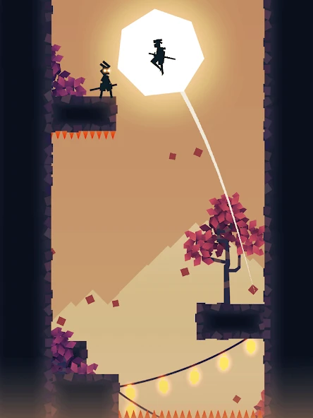 Ninja Tobu screenshot 6
