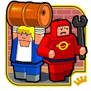 Smash Club: Arcade Brawler icon