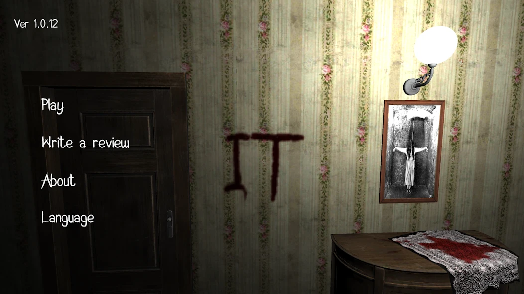 Horror Clown - Scary Ghost screenshot 4