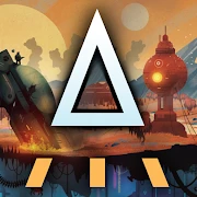 Residual APK icon