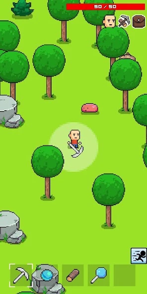 Whatcraft screenshot 3