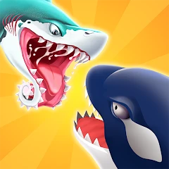 Shark World icon