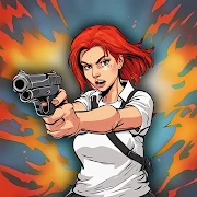 Rage Swarm APK icon