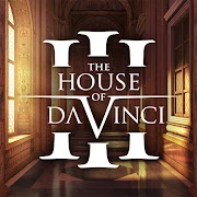 The House of Da Vinci 3 APK icon