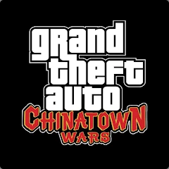 GTA: Chinatown Wars icon