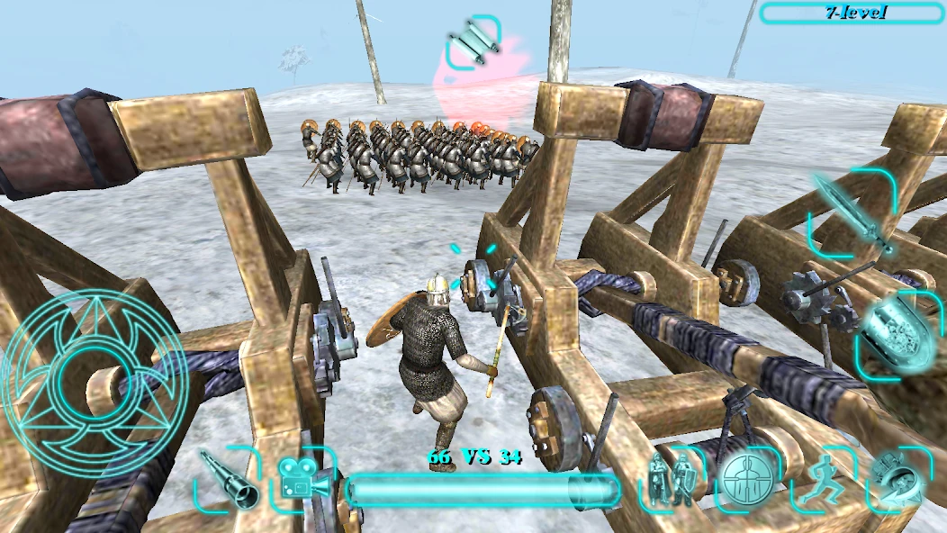 Flourishing Empires screenshot 2