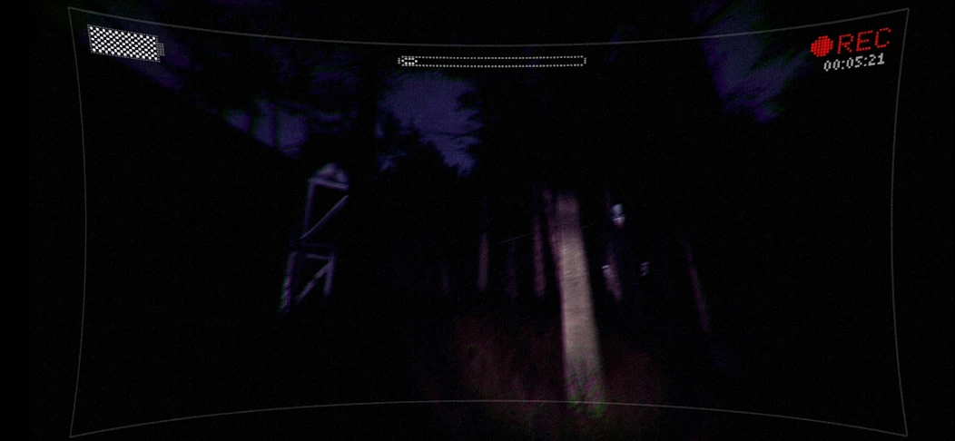 Slender: The Arrival screenshot 1