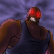 THUGJACKER: HALF APK icon