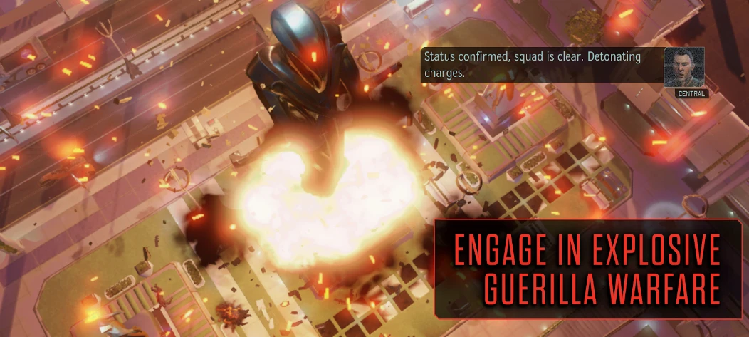 XCOM 2 Collection APK screenshot 5