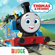 Thomas & Friends: Magical Tracks icon
