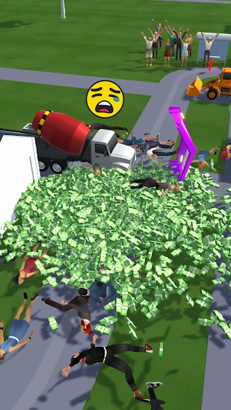 Download Bus Arrival (MOD, Unlimited Money) 4.0.8 screenshot 6