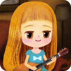 Little Berry Forest 2 : Stars APK icon
