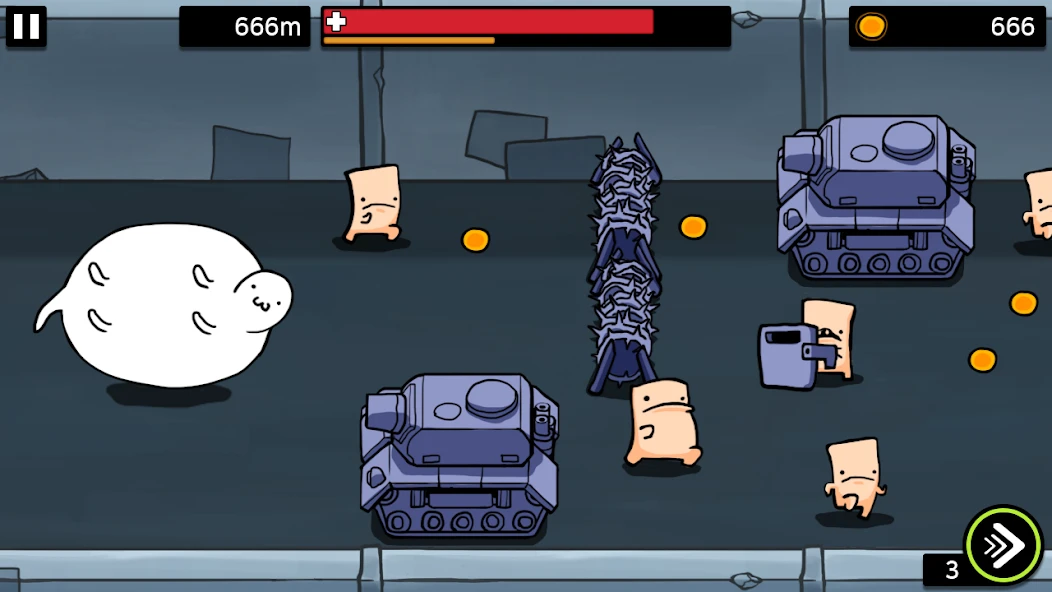 LAB Escape! screenshot 4