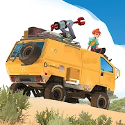 Caravan SandWitch APK icon