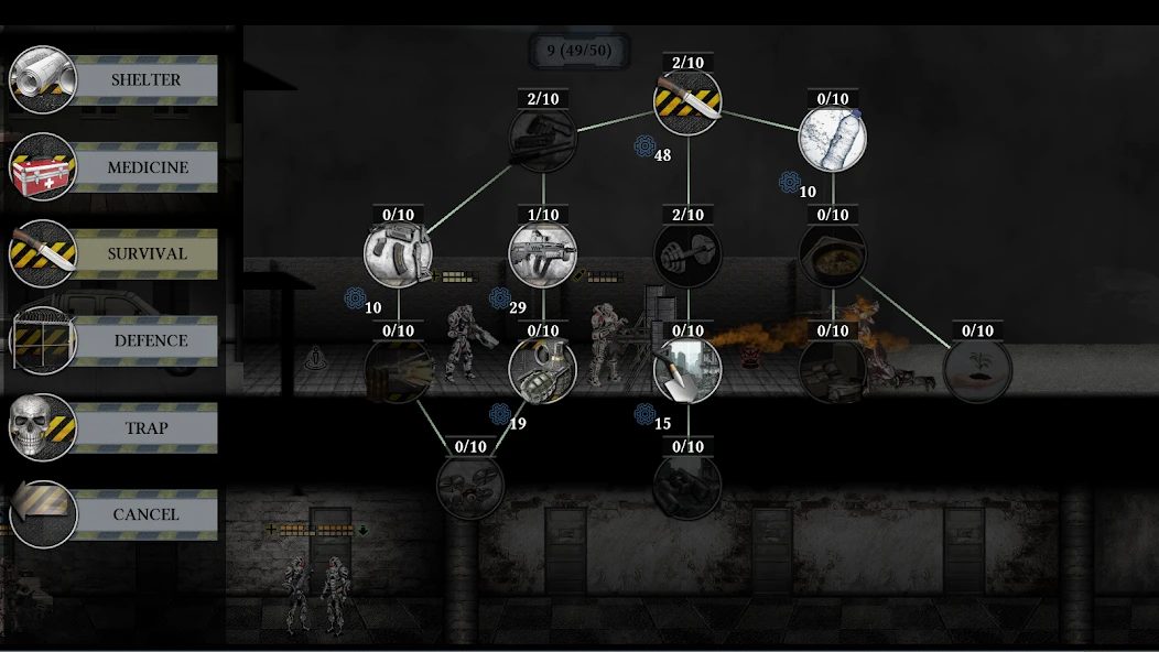Fortress TD2 screenshot 6
