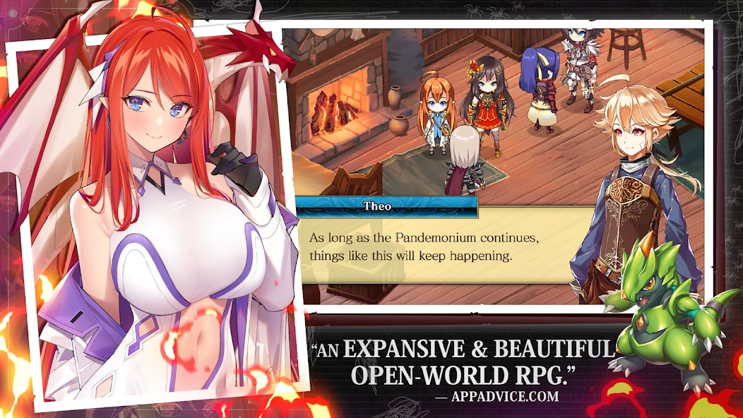 Evertale screenshot 6