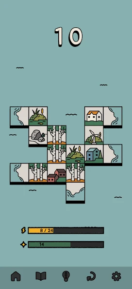 Eco Power Towns APK screenshot 5