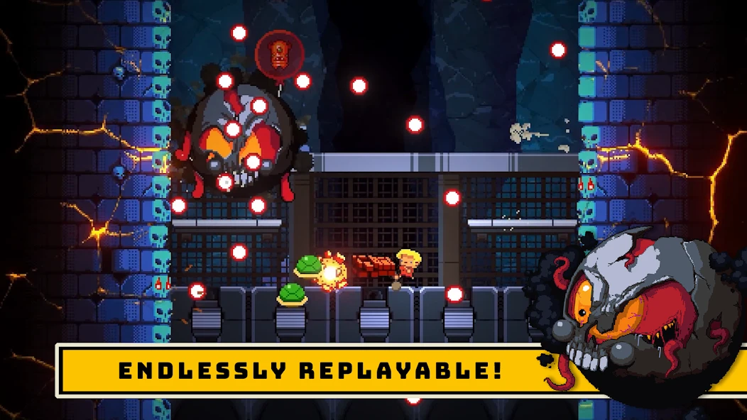 Exit the Gungeon screenshot 3