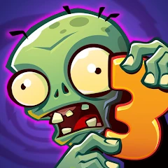 Plants vs Zombies 3: Evolved icon