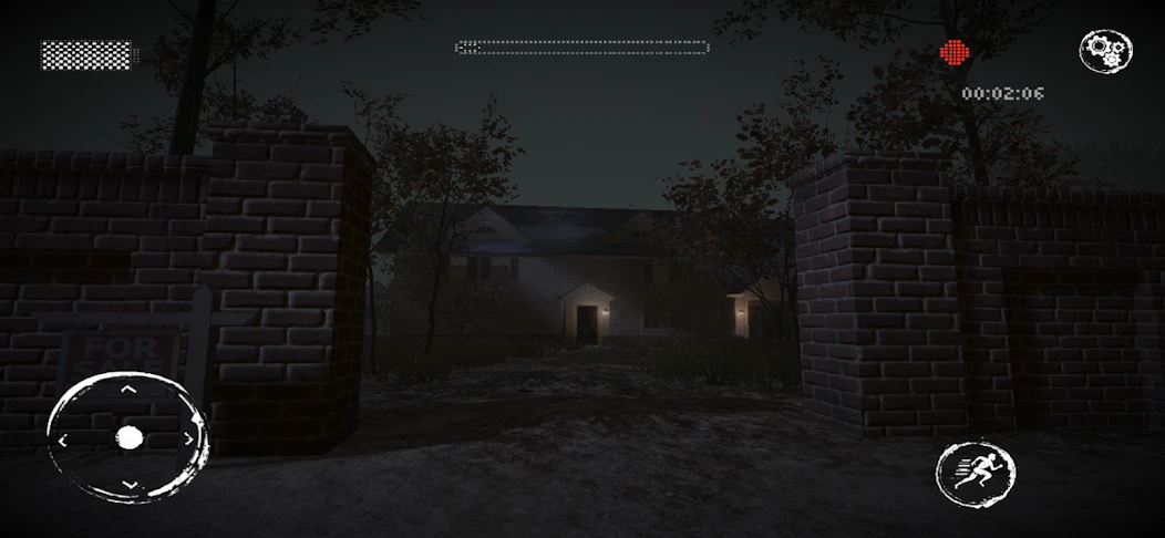 Slender: The Arrival screenshot 3