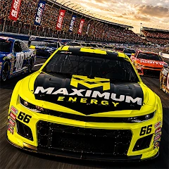 American Stock Car Series APK icon