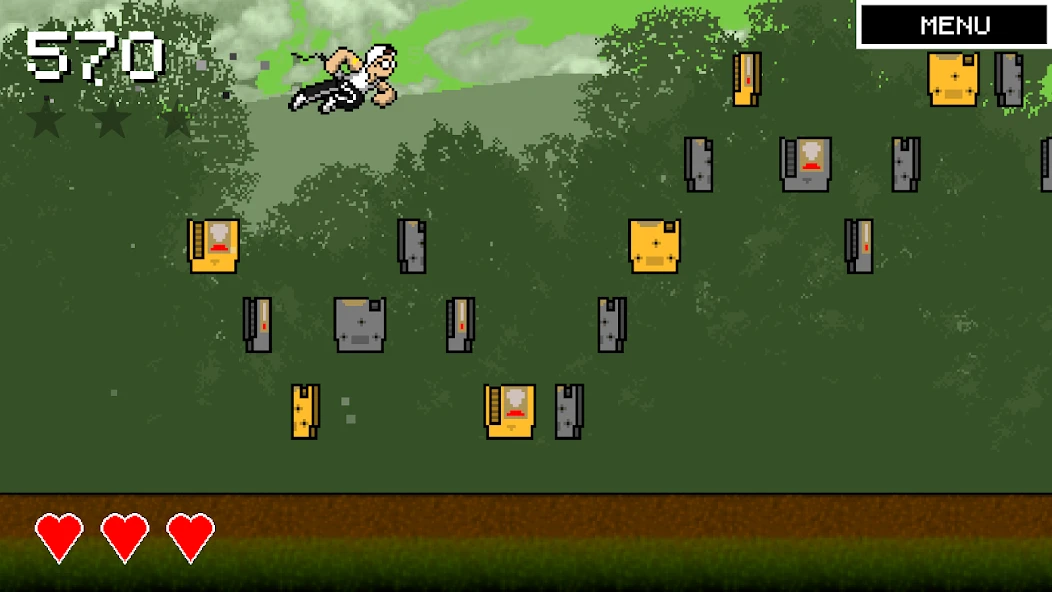 MC Lars 2: Brotherhood screenshot 4