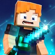 Blo'k Warriors icon