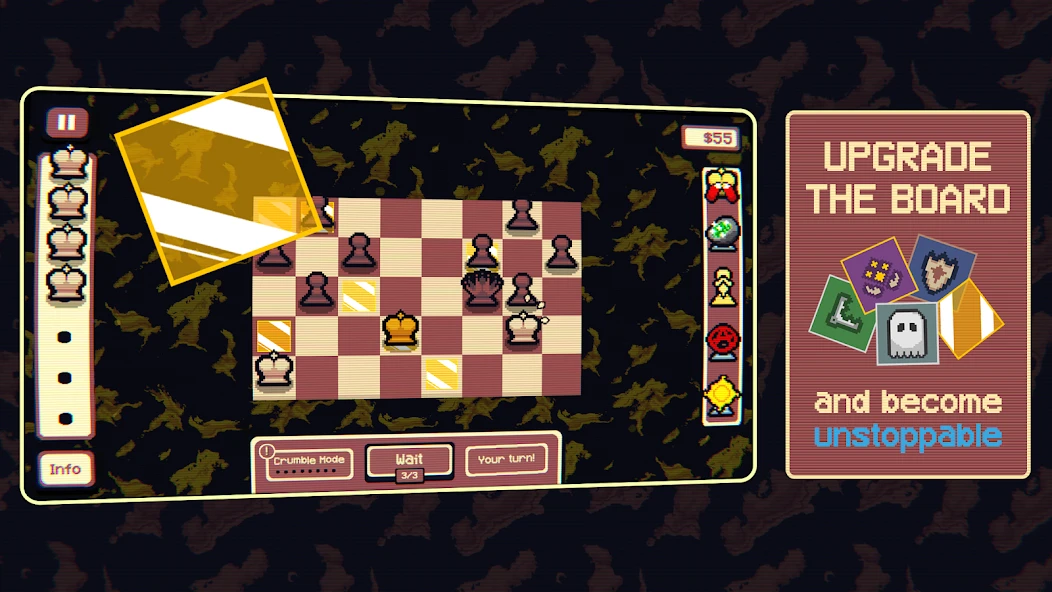 Gambonanza APK screenshot 4