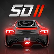 Street Drag 2 icon