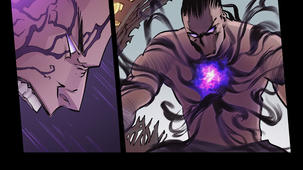 Shades: Shadow Fight Roguelike screenshot 5