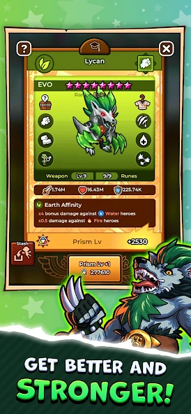 Crush Them All screenshot 2