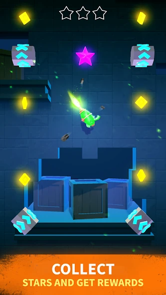 Tap Guns screenshot 2