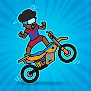 Summer Wheelie icon