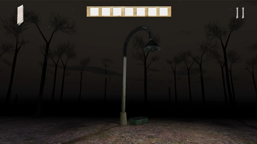 Slendrina: The Forest screenshot 5