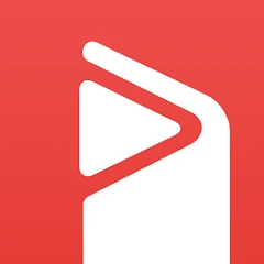 Smart AudioBook Player APK icon