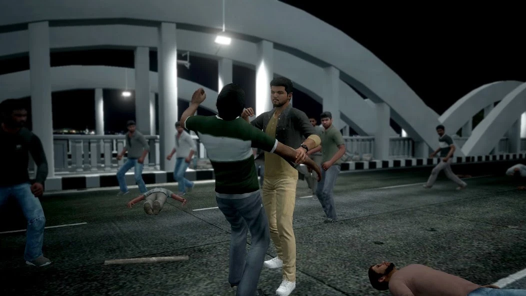 Sarkar Infinite screenshot 3