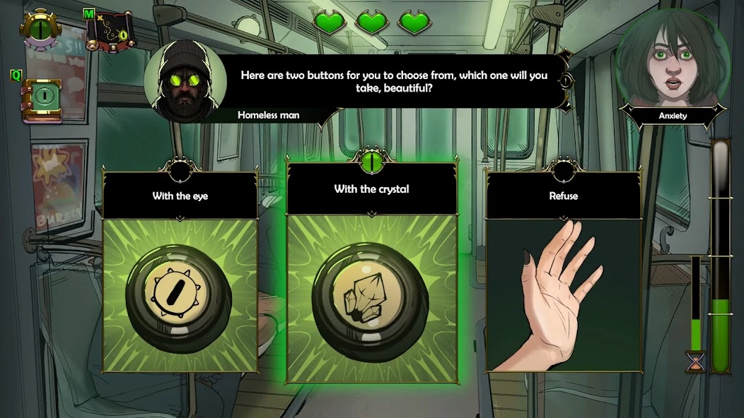Choice of Life: Floors APK screenshot 3