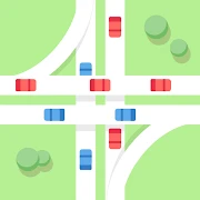 State Connect: Traffic Control APK icon