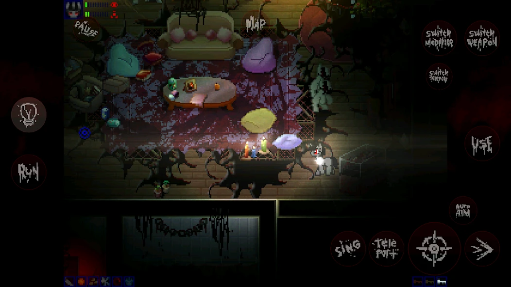 D’LIRIUM APK screenshot 5